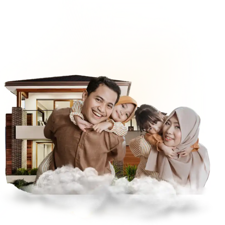 keluarga merdeka realty