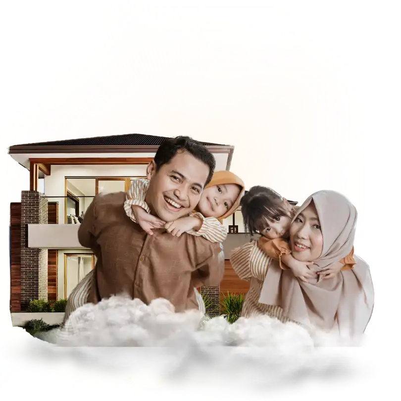 keluarga merdeka realty